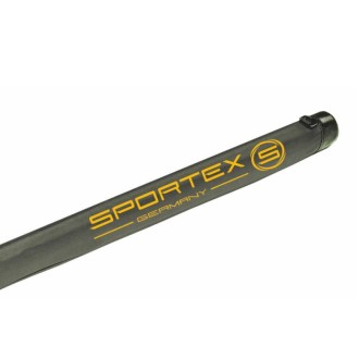 SPORTEX pouzdro 2024 Baitcast jednokomorové XI 212cm