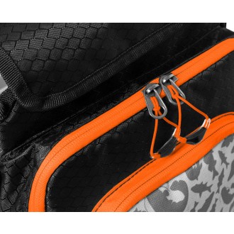 Náhradní pěna se zářezy pro Crossbody tašku Delphin ATAK! Swift