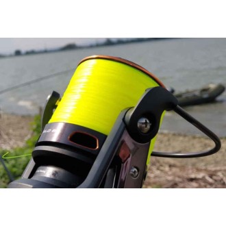 Climax silon CULT SPORT fluo-žlutý 3000m