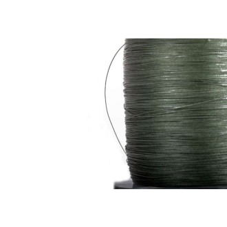 Pletená šňůra Faith Octox 8 vláken 0,20mm/1000m/30lb