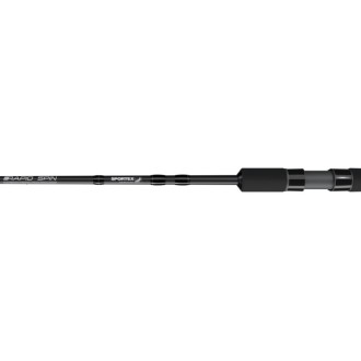 Přívlačové pruty Sportex Rapid spin Deadbait
