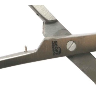 Geoff Anderson WizTool Magnetický pogumovaný pean 15cm