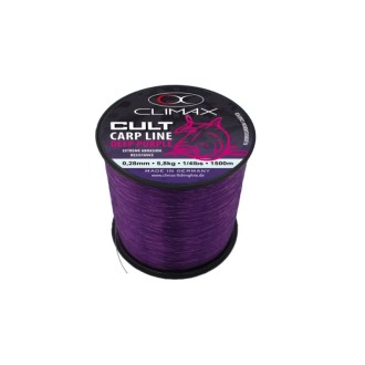 Silon Climax CULT Deep purple