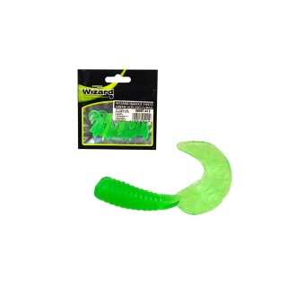 WIZARD HARPEX TWIST 8KS/BALENÍ