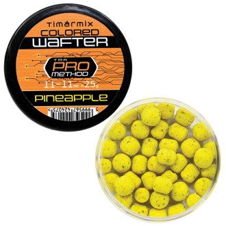 TIMÁR MIX COLORED WAFTER 11-11 MM