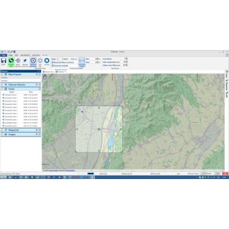 software HDS 3D prostorový modeling II. v2.0
