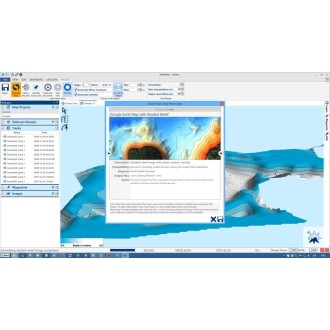 software HDS 3D prostorový modeling II. v2.0