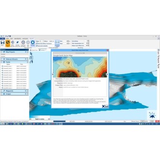 software HDS 3D prostorový modeling II. v2.0