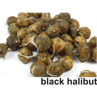 Rohlíkový boilies 12 mm / 30g