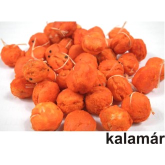 Rohlíkový boilies 12 mm / 30g