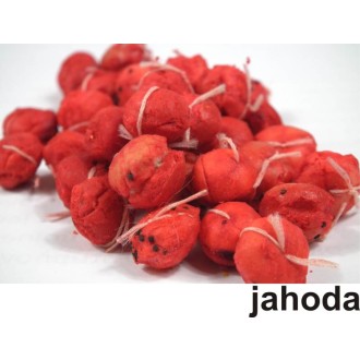 Rohlíkový boilies 12 mm / 30g