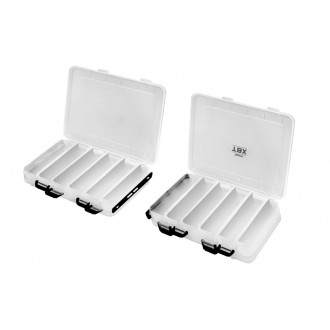 Krabička Delphin TBX Duo 210-12P Clip