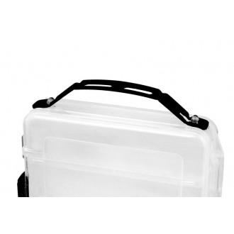 Krabička Delphin TBX Duo 210-12P Clip