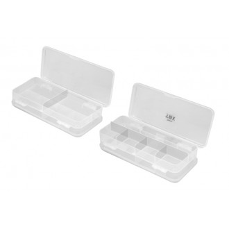 Krabička Delphin TBX Duo 185-7P