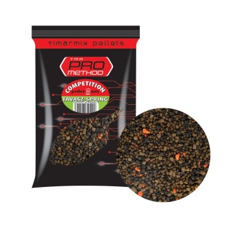 TIMÁR MIX PRO METHOD PELLET 800 G