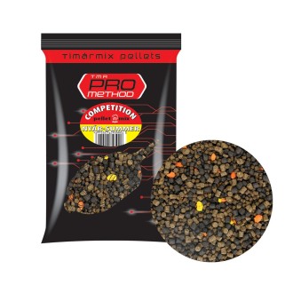 TIMÁR MIX PRO METHOD PELLET 800 G