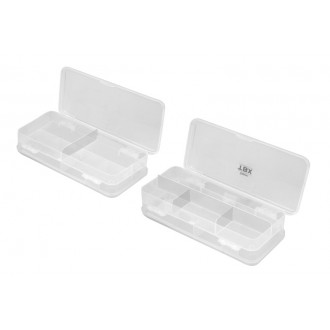 Krabička Delphin TBX Duo 140-6P