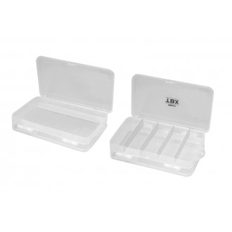 Krabička Delphin TBX Duo 190-6P