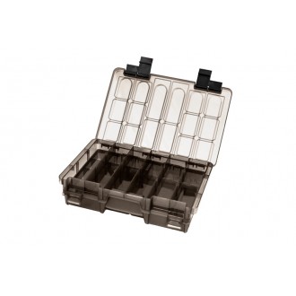 Krabička Delphin TBX Duo 274-11P Clip