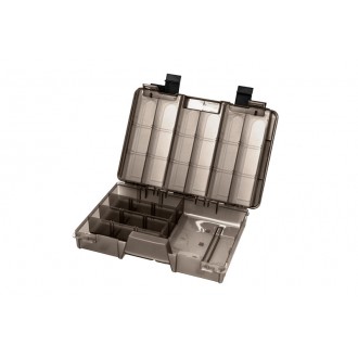 Krabička Delphin TBX Duo 274-11P Clip