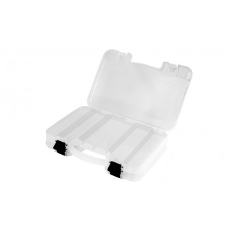 Krabička Delphin TBX Duo 298-12P Clip