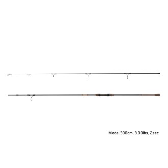 Prut Delphin Symbol Carper 3,00m 3,00lb