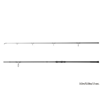 Prut Delphin Apollo GenerationX 3,00m 5,00lb