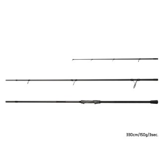 Prut Delphin Dimenzia 3,30m 150g
