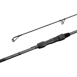 Prut Delphin CorsaBlack Nero 3,60m 3,00lb 3díly