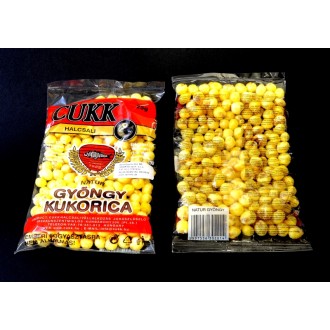 CUKK kukuřice foukaná - 30g