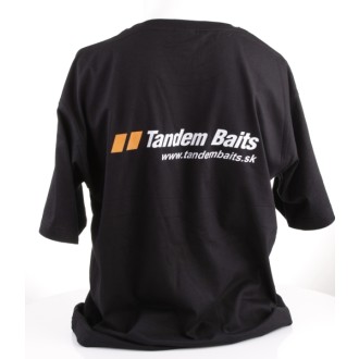 Tričko Tandem Baits 190gr.