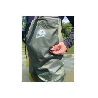 Prsačky Lemingo Cheastwaders 899