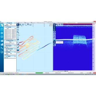 Software HDS 3D prostorový modeling II.