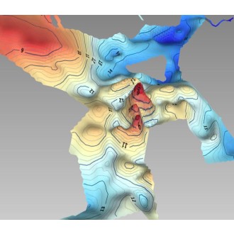Software HDS 3D prostorový modeling II.