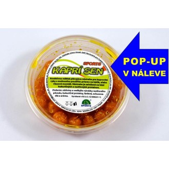 Kostní červ SPORTS 150 ml plovoucí