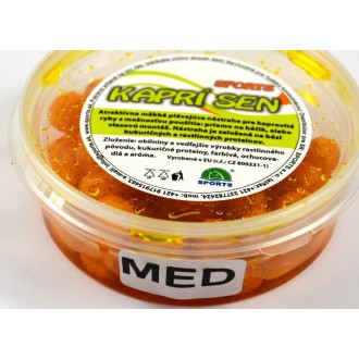 Kostní červ SPORTS 150 ml plovoucí