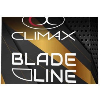Šnúra CLIMAX Blade Line 4X 0,14mm / 10kg olivová /135m