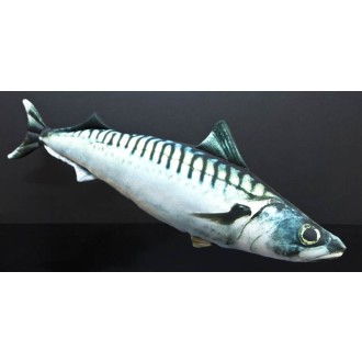 Dekorační polštář - MAKRELA 50cm
