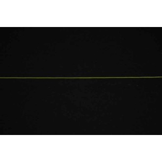 Přívlačová šňůra Climax Carat 12 Žlutá 135m