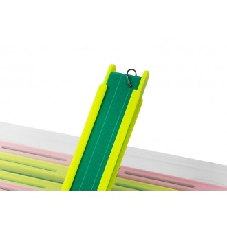 Krabička Delphin TBX Duo 185-5P EVA