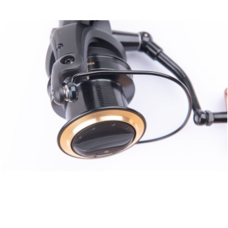 Naviják Wychwood Riot 8000 Fs Reel