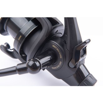 Naviják Wychwood Riot 5000 Fs Reel