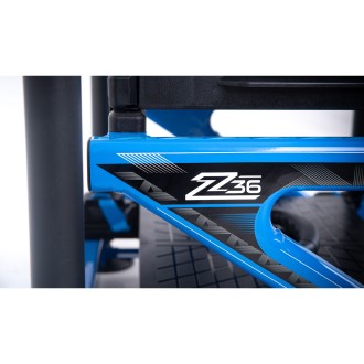 Sedačka MAP Z36 Elite Mk2 Seat Box 36 mm