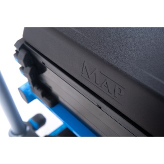 Sedačka MAP Z36 Elite Mk2 Seat Box 36 mm