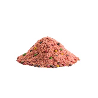 Krmítková směs Mivardi R1 Carp