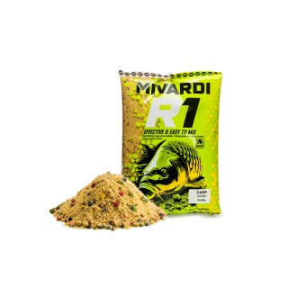 Krmítková směs Mivardi R1 Carp