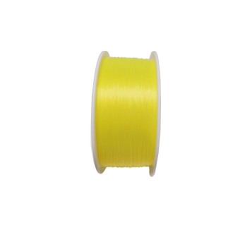 CLIMAX silon CULT SPORT 600m Fluo-žlutá 0,34mm