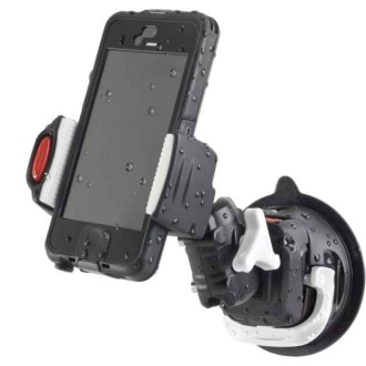 Rokk Mini Phone Suction Cup