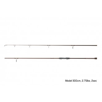 Prut Delphin Impala Carper 3,6m 3lb