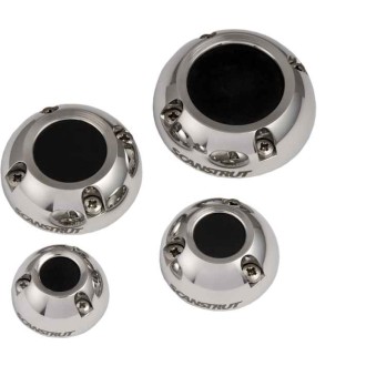 Mini DS-connectors 16mm,cable 2-8mm S